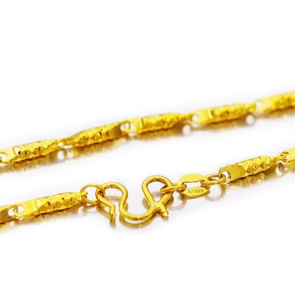 pendant necklaces necklace for women yellow gold color no fade elegant flower clavicle chain choker wedding engagement jewelry gift bijoux, Silver
pendant necklaces necklace for women yellow gold color no fade elegant flower clavicle chain choker wedding engagement jewelry gift bijoux, Silver