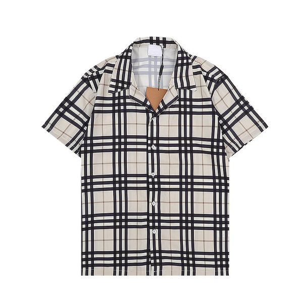 23ss luxury designers men's fashion tiger letter v silk bowling shirt casual shirts men slim fit short sleeve dress shirt -3xl 3sbh, White;black
23ss luxury designers men's fashion tiger letter v silk bowling shirt casual shirts men slim fit short sleeve dress shirt -3xl 3sbh, White;black