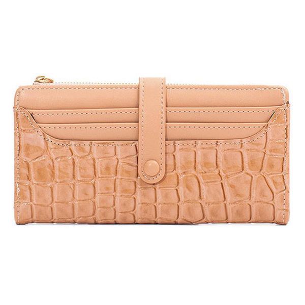 wallets 2022 style women's long pu leather fashion card holder clutch female coin pocket hasp zipper purse for ladies luxury, Red;black
wallets 2022 style women's long pu leather fashion card holder clutch female coin pocket hasp zipper purse for ladies luxury, Red;black