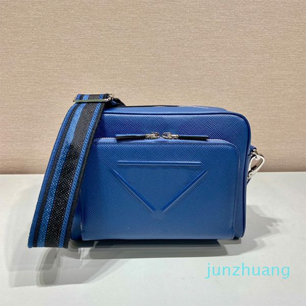 pra da bag designer -embroidered ribbon men's crossbody bags oblique triangular leather shoulder p postman bag multi-function women
pra da bag designer -embroidered ribbon men's crossbody bags oblique triangular leather shoulder p postman bag multi-function women