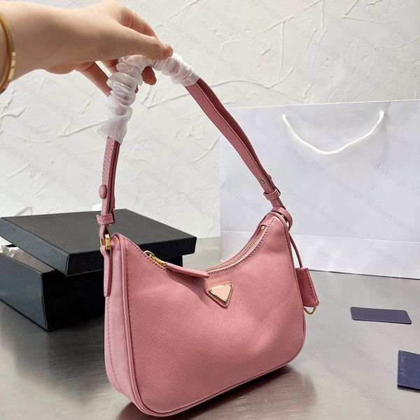 2022 armpit bag classic leather designer handbags for ladies shoulder bags baguette multi-color fashion purses with box
2022 armpit bag classic leather designer handbags for ladies shoulder bags baguette multi-color fashion purses with box