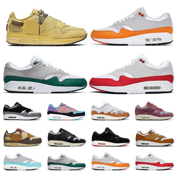 1 87 running shoes 1s patta men women anniversary aqua orange green black bred brown elephant saturn gold monarch night maroon noise aqua pa
1 87 running shoes 1s patta men women anniversary aqua orange green black bred brown elephant saturn gold monarch night maroon noise aqua pa