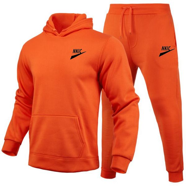 long sleeve tracksuit men 2 piece set brand logo sweatshirt and pants jogging suit spring autumn clothes for man outfit set, Gray
long sleeve tracksuit men 2 piece set brand logo sweatshirt and pants jogging suit spring autumn clothes for man outfit set, Gray