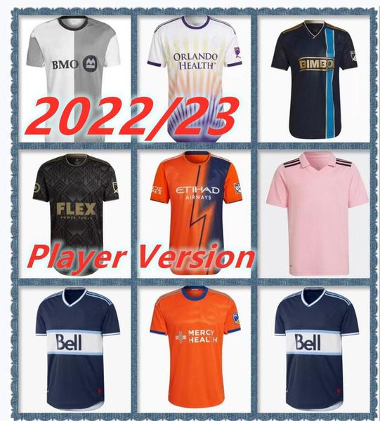 22 23 la galaxy fc soccer jerseys player version 2022 2023 atlanta united philadelphia union d.c. united los angeles inter miami toronto new, Black;yellow
22 23 la galaxy fc soccer jerseys player version 2022 2023 atlanta united philadelphia union d.c. united los angeles inter miami toronto new, Black;yellow