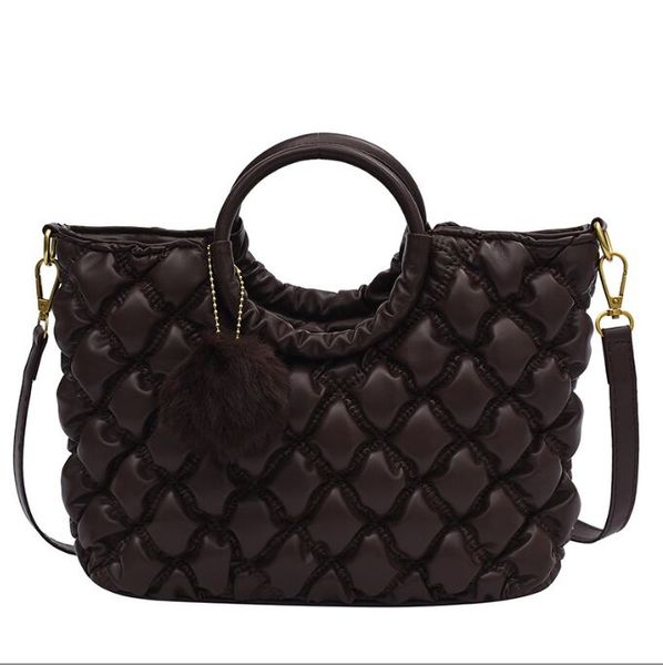vintage women brown handbags female pu leather shoulder bags casual ladies big totes large capacity messenger bags
vintage women brown handbags female pu leather shoulder bags casual ladies big totes large capacity messenger bags