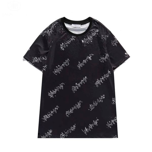 womens t-shirt summer embroidered cotton quality custom clothing r t-shirts mens luxury hip hop outdoor couple short sleeves, White
womens t-shirt summer embroidered cotton quality custom clothing r t-shirts mens luxury hip hop outdoor couple short sleeves, White