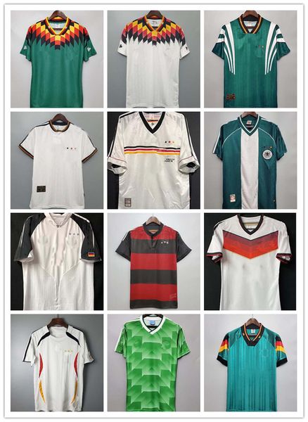 world cup soccer jersey 1990 1998 1988 1996 germanys retro littbarski ballack 1996 2004 bierhoff klose klinsmann shirts kalkbrenner white bl, Black;yellow
world cup soccer jersey 1990 1998 1988 1996 germanys retro littbarski ballack 1996 2004 bierhoff klose klinsmann shirts kalkbrenner white bl, Black;yellow