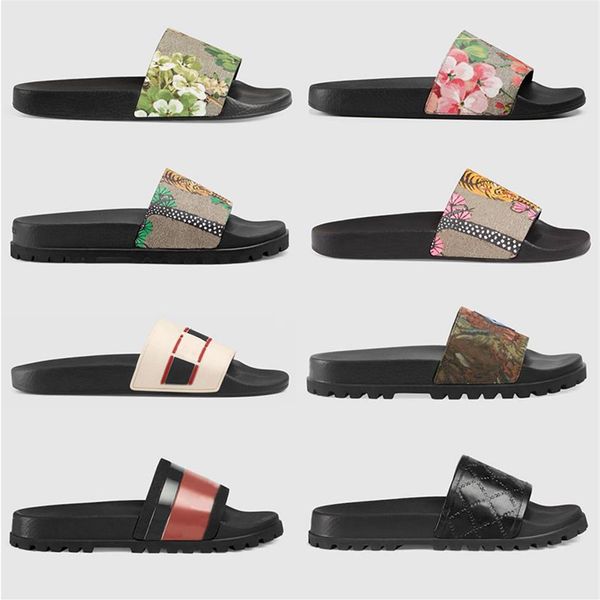 2021 fashion mens women slipper rubber slides summer beach indoor flat floral sandals slippers house flip flops sandal2508, Black
2021 fashion mens women slipper rubber slides summer beach indoor flat floral sandals slippers house flip flops sandal2508, Black