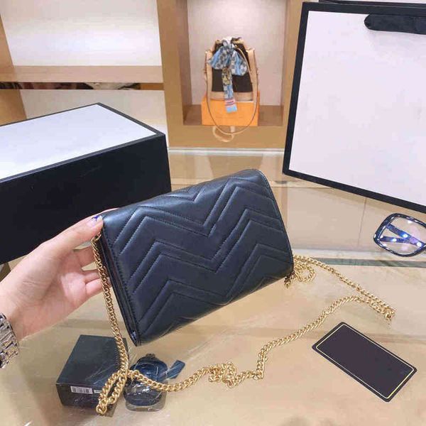 women luxurys designers fashion crossbody bags female bag lamb leather classic wallet sheepskin flap wholesale1th
women luxurys designers fashion crossbody bags female bag lamb leather classic wallet sheepskin flap wholesale1th