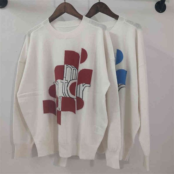 women's knits tees designer brand simple temperament soft and comfortable cashmere sweater loose knit bottomed, White
women's knits tees designer brand simple temperament soft and comfortable cashmere sweater loose knit bottomed, White