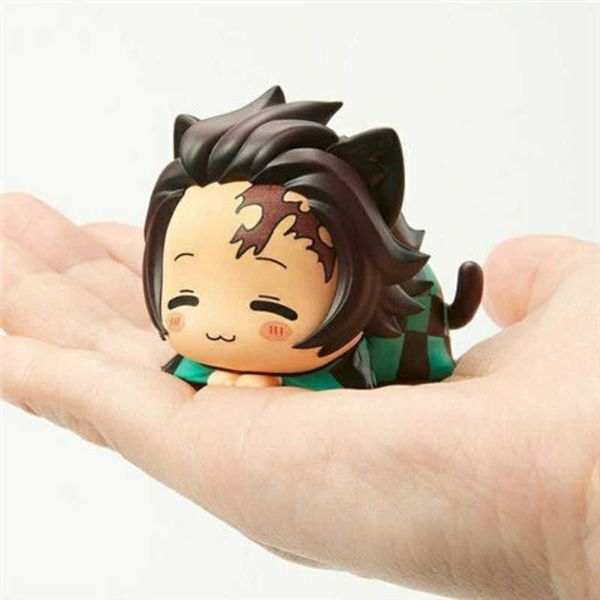 huiya01 demon slayer kimetsu no yaiba mini figure in hands collectibles agatsuma zenitsu kamado tanjirou hashibira inosuke cute doll toy q06
huiya01 demon slayer kimetsu no yaiba mini figure in hands collectibles agatsuma zenitsu kamado tanjirou hashibira inosuke cute doll toy q06