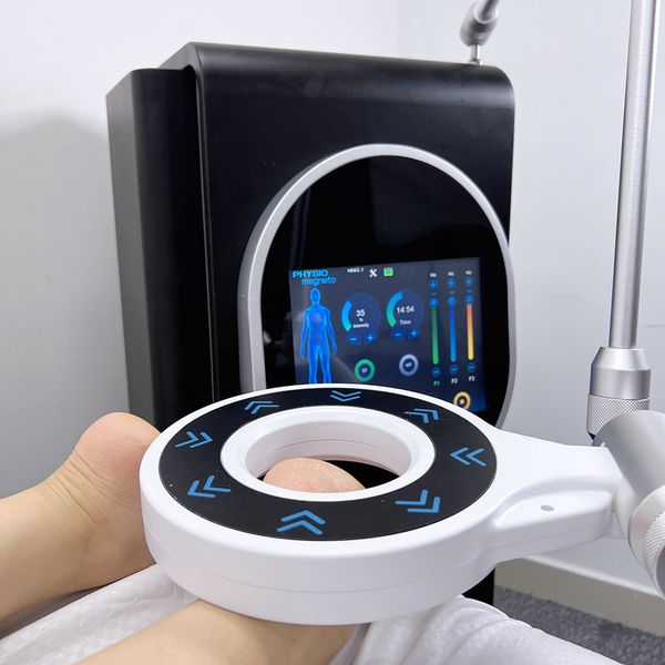 health gadgets emtt physiotherapy therapy back pain relief machine physio magneto with 3khz
health gadgets emtt physiotherapy therapy back pain relief machine physio magneto with 3khz