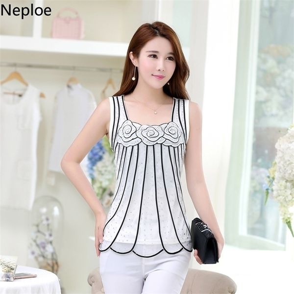 neploe white black blouses for women summer oversized 5xl chiffon blouse elegant lace flower diamonds ladies shirts 38943 210326
neploe white black blouses for women summer oversized 5xl chiffon blouse elegant lace flower diamonds ladies shirts 38943 210326