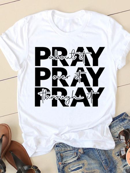 clothing summer letter tee printing short sleeve ladies casual women fashion graphic t-shirts female t shirt clothes, White
clothing summer letter tee printing short sleeve ladies casual women fashion graphic t-shirts female t shirt clothes, White