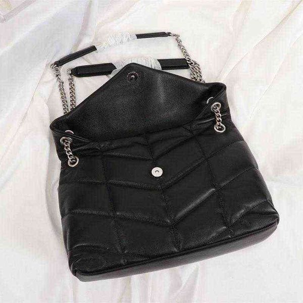 7a r handbags loulou puffer bag shoulder bag luxury quilted lambskin handbag women's bags medium large size 17213
7a r handbags loulou puffer bag shoulder bag luxury quilted lambskin handbag women's bags medium large size 17213