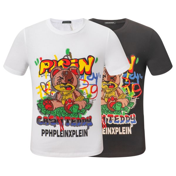 men's t-shirts short sleeve cotton t-shirts men gifts cool man streetwear, White;black
men's t-shirts short sleeve cotton t-shirts men gifts cool man streetwear, White;black