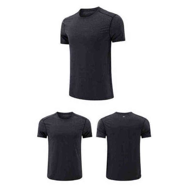summer men's lulu t shirts brand short sleeve t-shirt sports ice fitness quick drying clothes round neck loose running sweat wicking lu, White;black
summer men's lulu t shirts brand short sleeve t-shirt sports ice fitness quick drying clothes round neck loose running sweat wicking lu, White;black