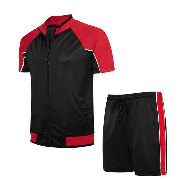 casual men tracksuit summer hip hop men's short set 2022 sleeve sportswear fashion mens t-shirt shorts two pieces set, Gray
casual men tracksuit summer hip hop men's short set 2022 sleeve sportswear fashion mens t-shirt shorts two pieces set, Gray