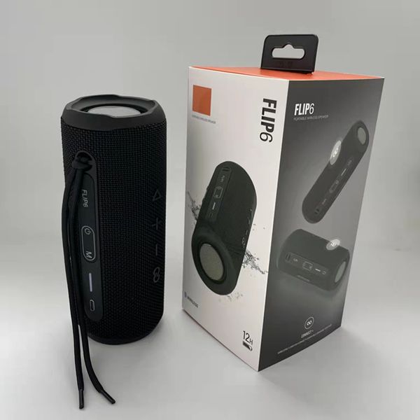 portable flip 6 bluetooth speaker wireless speakers with good quality stereo soundbox subwoofers loudspeaker outdoor music players usb retai
portable flip 6 bluetooth speaker wireless speakers with good quality stereo soundbox subwoofers loudspeaker outdoor music players usb retai