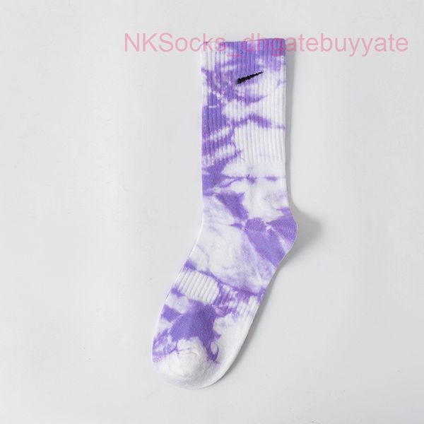 men's classic fashion tie dyed socks hook brand men women long cotton sports high candy colour middle tube moisture absorption sock lux, Black
men's classic fashion tie dyed socks hook brand men women long cotton sports high candy colour middle tube moisture absorption sock lux, Black