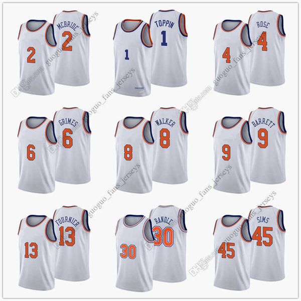 custom printed 2022 new city basketball jerseys 30 randle 13 fournier 4 rose 8 walker 9 barrett 1 in 6 grimes 2 mcbride 45 sims white jersey, Black;red
custom printed 2022 new city basketball jerseys 30 randle 13 fournier 4 rose 8 walker 9 barrett 1 in 6 grimes 2 mcbride 45 sims white jersey, Black;red