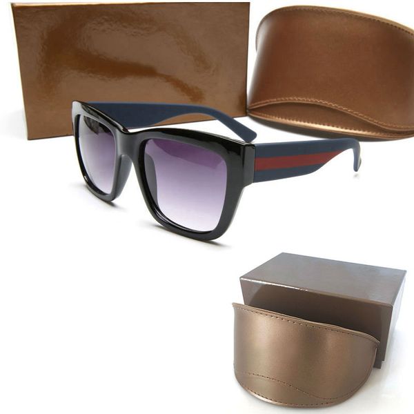 good quality womans sunglasses luxury mens sun glasses uv protection men designer eyeglass gradient metal hinge fashion women spectacles wit, White;black
good quality womans sunglasses luxury mens sun glasses uv protection men designer eyeglass gradient metal hinge fashion women spectacles wit, White;black