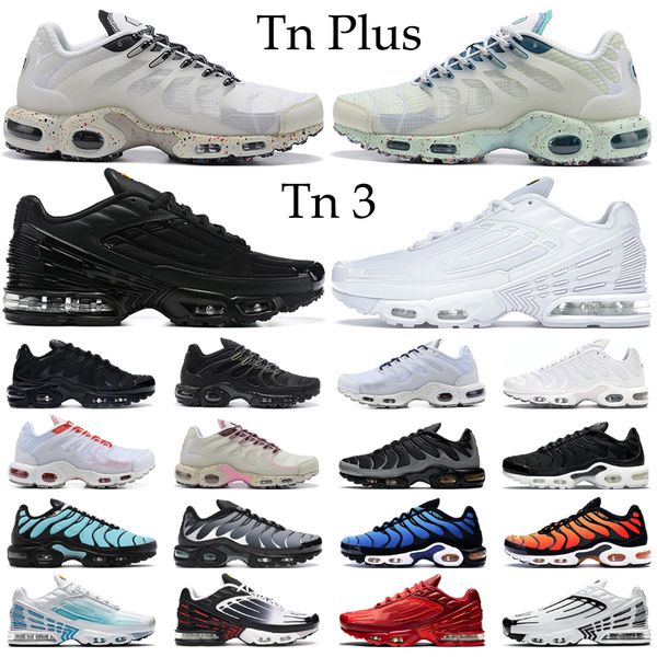 tn plus running shoes men women tn 3 terrascape triple black white atlanta sky blue aqua silver wolf grey zebra mens trainers outdoor sneake
tn plus running shoes men women tn 3 terrascape triple black white atlanta sky blue aqua silver wolf grey zebra mens trainers outdoor sneake