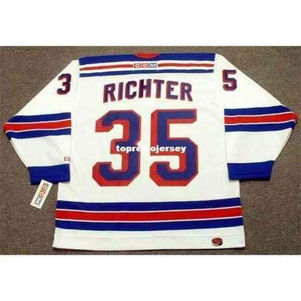 throwback shirts jerseys mens jerseys mike richter 2003 ccm away retro hockey jersey, Gray
throwback shirts jerseys mens jerseys mike richter 2003 ccm away retro hockey jersey, Gray