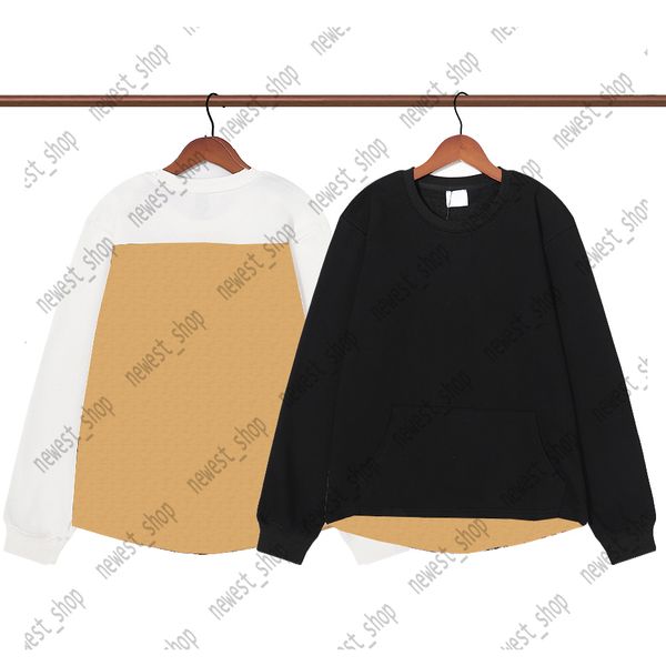 autumn europe designer hoodies luxury for mens womens classic plaid striped grid patchwork pullover sweatshirt cotton casual long sleeve pul, Black
autumn europe designer hoodies luxury for mens womens classic plaid striped grid patchwork pullover sweatshirt cotton casual long sleeve pul, Black