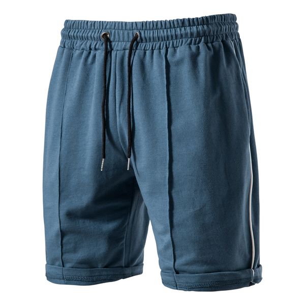 men's summer shorts cotton casual black men boardshorts homme classic brand clothing beach shorts male, White;black
men's summer shorts cotton casual black men boardshorts homme classic brand clothing beach shorts male, White;black