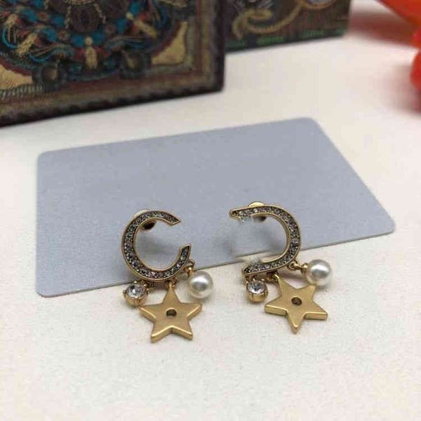 jewelry 2022 rhinestone pearl pentagram star earrings pm925 silver needle minority design earrings female, Golden
jewelry 2022 rhinestone pearl pentagram star earrings pm925 silver needle minority design earrings female, Golden