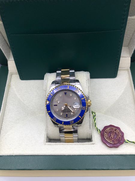 with original box sale luxury watches ii 116719 red blue ceramic bezel 40mm gmt 116719blro 18k white gold new automatic mens watch, Slivery;brown
with original box sale luxury watches ii 116719 red blue ceramic bezel 40mm gmt 116719blro 18k white gold new automatic mens watch, Slivery;brown
