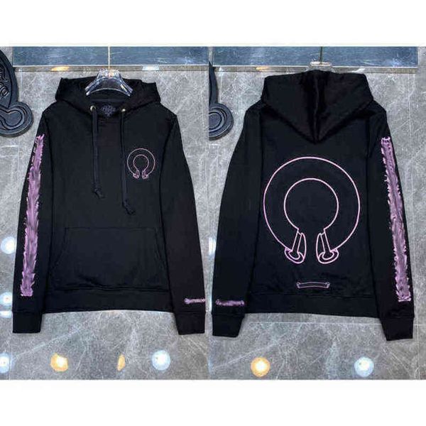 luxury classic ch quality hoodie brand zipper autumn winter sweatshirts designer fashion men sweater horseshoe phantom cross print hooded wo, Black
luxury classic ch quality hoodie brand zipper autumn winter sweatshirts designer fashion men sweater horseshoe phantom cross print hooded wo, Black