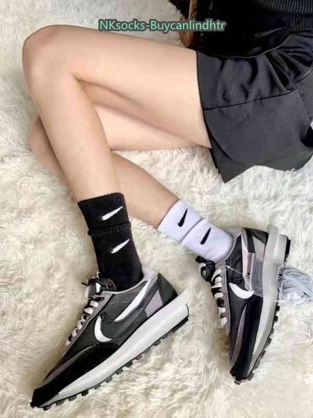 men socks women cotton classic ankle letter breathable black and white mixing football basketball sports sock 85sb
men socks women cotton classic ankle letter breathable black and white mixing football basketball sports sock 85sb