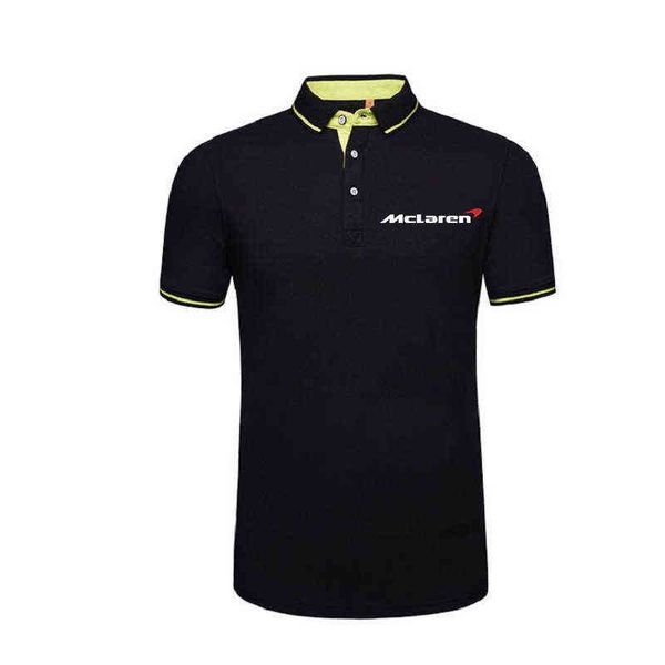 outdoor sports men's polo shirt f1 mclaren formula one 53% cotton casual colorblock t-shirt summer lapel, White;black
outdoor sports men's polo shirt f1 mclaren formula one 53% cotton casual colorblock t-shirt summer lapel, White;black