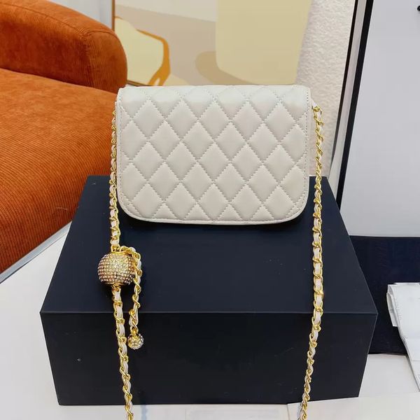 designer luxury woc flap bag diamond gold ball calfskin quilted plaid classic metal adjuster chain clutch shoulder bag ladies mini crossbody
designer luxury woc flap bag diamond gold ball calfskin quilted plaid classic metal adjuster chain clutch shoulder bag ladies mini crossbody