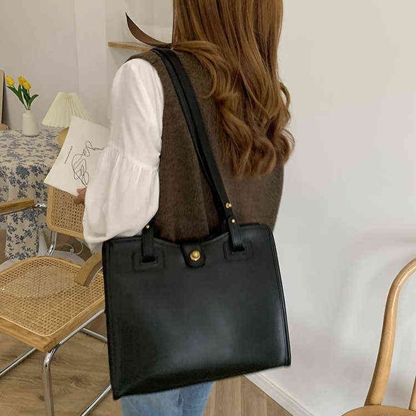 evening bags vintage women shoulder bag large capacity solid color pu leather female casualaxillary bags ladies handbags big totes bolsas 22
evening bags vintage women shoulder bag large capacity solid color pu leather female casualaxillary bags ladies handbags big totes bolsas 22