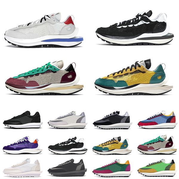 brand shoes men women vaporwaffle running villain red tour yellow dark noir summit white nylon mens trainer
brand shoes men women vaporwaffle running villain red tour yellow dark noir summit white nylon mens trainer