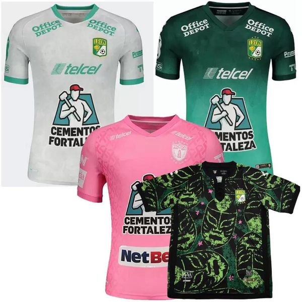 2021 2022 liga mx club leon soccer jersey home away 3rd football shirt, Black;yellow
2021 2022 liga mx club leon soccer jersey home away 3rd football shirt, Black;yellow