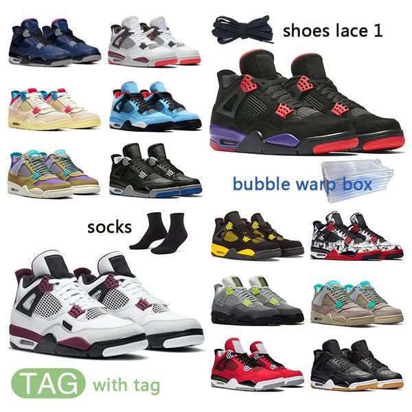 2022 high 4s 4 basketball shoes university blue white oero shimmer black cat lightning fire red bred pure money metallic purple green sneake
2022 high 4s 4 basketball shoes university blue white oero shimmer black cat lightning fire red bred pure money metallic purple green sneake