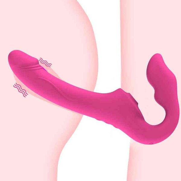 factory direct sales of new couple toys wholesale fashion couples products designer ladies strap-ons for husband wife vibrators woman with c, Silver
factory direct sales of new couple toys wholesale fashion couples products designer ladies strap-ons for husband wife vibrators woman with c, Silver