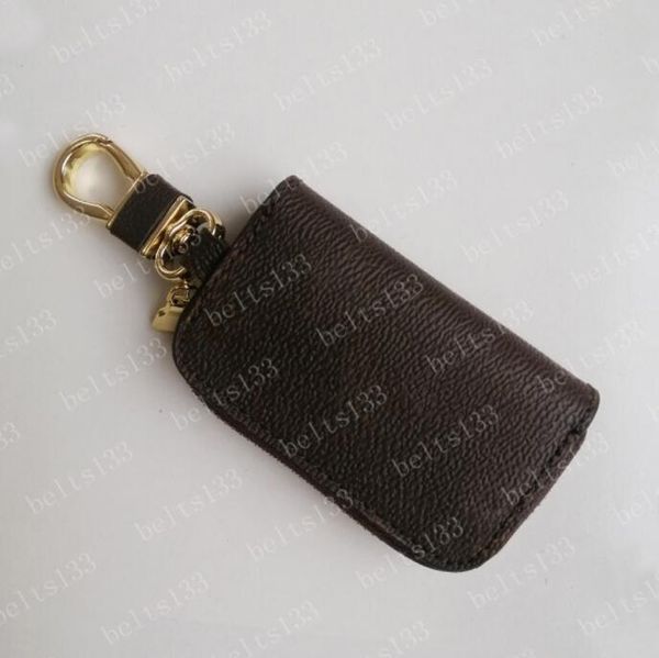 key buckle bag lovers car keychain handmade leather keychains fashion brown man woman purse bags pendant accessories, Silver
key buckle bag lovers car keychain handmade leather keychains fashion brown man woman purse bags pendant accessories, Silver