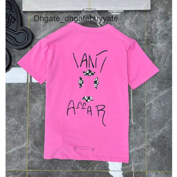 luxury men's ch t shirts brand man t-shirt summer women cross sanskrit tees letter designer tshirts classic boy loose round neck shirt, White;black
luxury men's ch t shirts brand man t-shirt summer women cross sanskrit tees letter designer tshirts classic boy loose round neck shirt, White;black