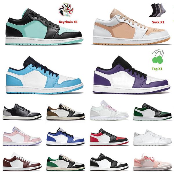 1 1s mens basketball jumpman shoes white tan pollen shadow toe dark mocha fragment unc tropical twist bred toe arctic punch sneakers 36-46
1 1s mens basketball jumpman shoes white tan pollen shadow toe dark mocha fragment unc tropical twist bred toe arctic punch sneakers 36-46