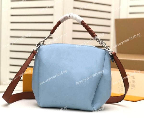 m51224 designer bag handbag shoulder crossbody bags tote luxury babylone chain pocket women soft perforated calfskin hollow out genuine
m51224 designer bag handbag shoulder crossbody bags tote luxury babylone chain pocket women soft perforated calfskin hollow out genuine