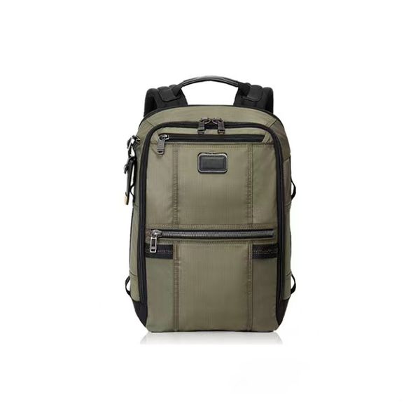 tumi alpha bravo 22 spring/summer ballistic nylon duffel bags trend clash-color backpack travel sports men's and women's green
tumi alpha bravo 22 spring/summer ballistic nylon duffel bags trend clash-color backpack travel sports men's and women's green