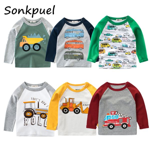 sring kids clothes boys 100 cotton t shirts children autumn sweatshirts cartoon girls long sleeve baby boy t shirts 220620, Blue
sring kids clothes boys 100 cotton t shirts children autumn sweatshirts cartoon girls long sleeve baby boy t shirts 220620, Blue