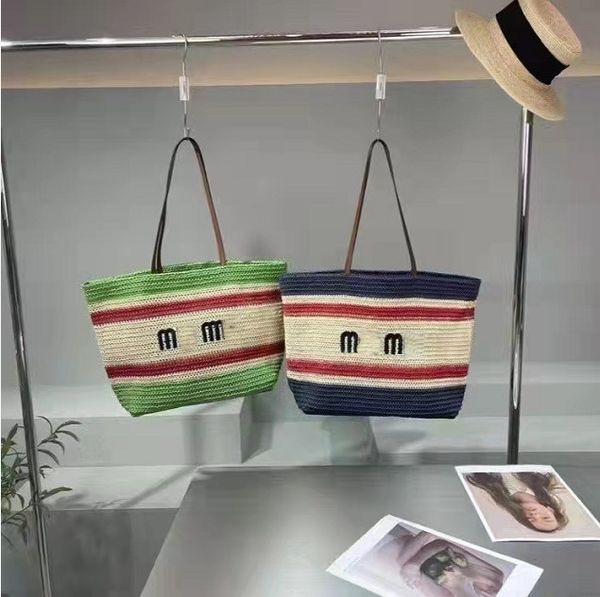 designers beach bags classic style fashion handbags women's shoulder bag pure hand woven bagss straw shopping vacation summer woven pur
designers beach bags classic style fashion handbags women's shoulder bag pure hand woven bagss straw shopping vacation summer woven pur