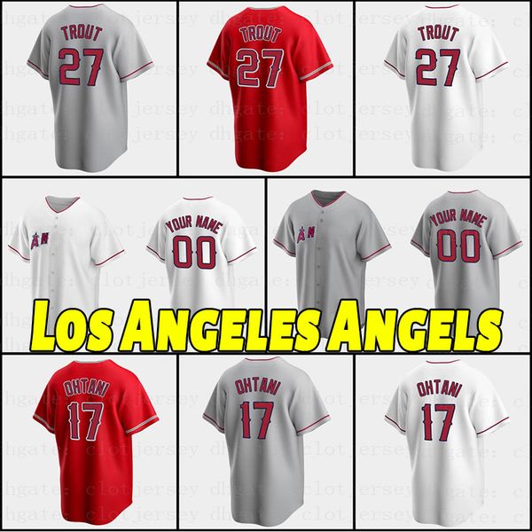los angeles 27 mike trout angels jerseys baseball 17 shohei ohtani anthony rendon dylan bundy jared walsh david fletcher justin upton men, Blue;black
los angeles 27 mike trout angels jerseys baseball 17 shohei ohtani anthony rendon dylan bundy jared walsh david fletcher justin upton men, Blue;black