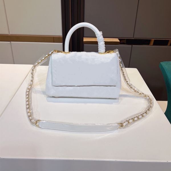 spring and autumn classic designer bag shoulder bag handle cute retro high-end luxury simple elegant portable multiple colors optional match
spring and autumn classic designer bag shoulder bag handle cute retro high-end luxury simple elegant portable multiple colors optional match